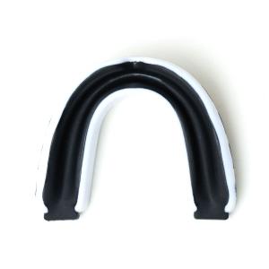 Double mouth guard Everlast Evershield image-2