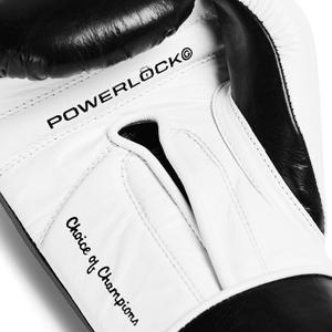 Kickboxing Gloves Everlast Powerlock OG Pro H&L image-3