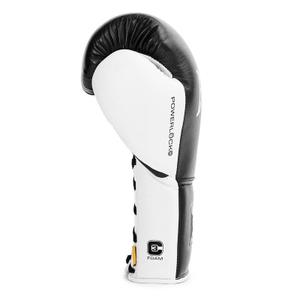 Laced Kickboxing Gloves Everlast Powerlock OG Pro image-2