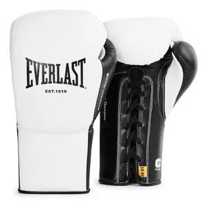 Kickboks handschoenen Everlast Powerlock Pro OG