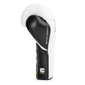 Kickboks handschoenen Everlast Powerlock Pro OG image-2