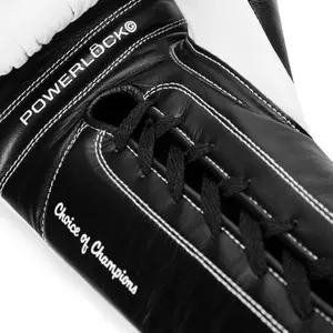 Kickboks handschoenen Everlast Powerlock Pro OG image-3
