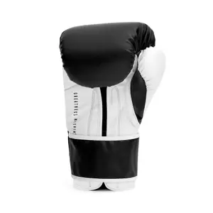 Edző kesztyűk Everlast Powerlock OG image-2