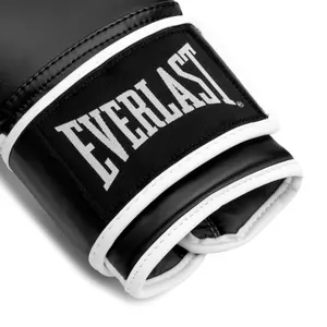 Edző kesztyűk Everlast Powerlock OG image-4