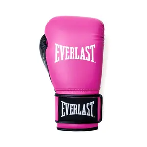 Edző kesztyűk Everlast Powerlock OG image-1