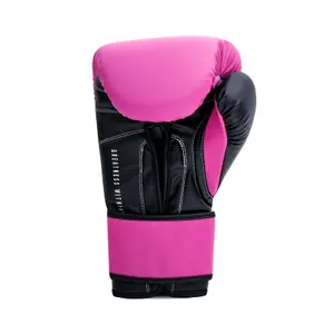 Edző kesztyűk Everlast Powerlock OG image-2
