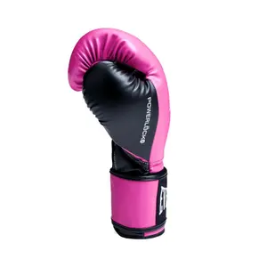 Edző kesztyűk Everlast Powerlock OG image-3