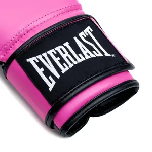 Edző kesztyűk Everlast Powerlock OG image-4