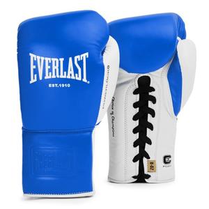 Fighting boxing gloves Everlast Powerlock OG Pro