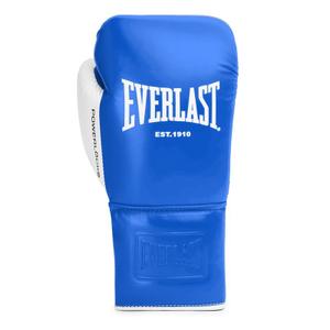 Fighting boxing gloves Everlast Powerlock OG Pro image-1