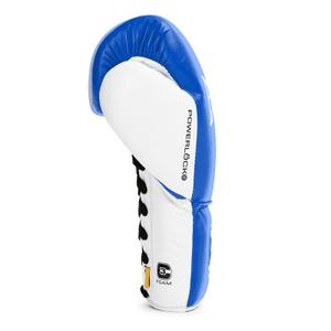 Fighting boxing gloves Everlast Powerlock OG Pro image-2
