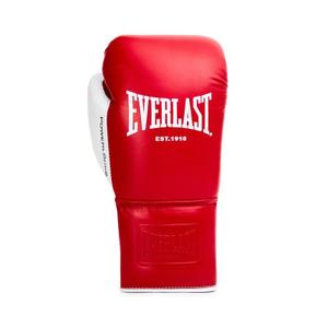 Fighting boxing gloves Everlast Powerlock OG Pro image-1