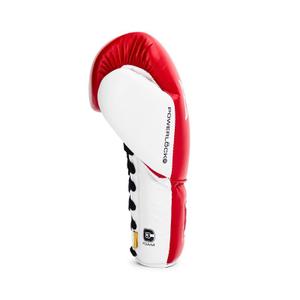Fighting boxing gloves Everlast Powerlock OG Pro image-2