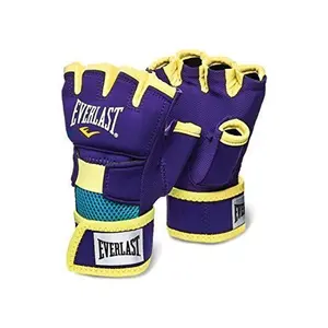 Boxkesztyű Everlast Gel image-0