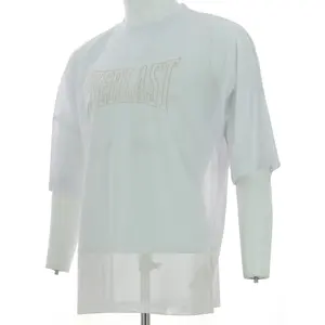 Kurzarm-T-Shirt für Frauen Everlast topaze image-0
