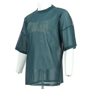Kurzarm-T-Shirt für Frauen Everlast topaze image-0