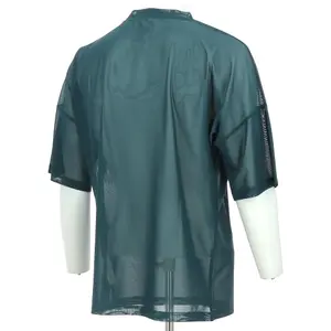 Kurzarm-T-Shirt für Frauen Everlast topaze image-1