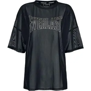 Frauen-T-Shirt Everlast topaze image-0