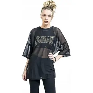 Frauen-T-Shirt Everlast topaze image-4