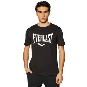 Kurzarm-T-Shirt Everlast russel image-0