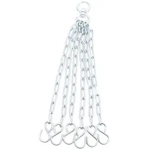 Pære-boksesæk-fastgørelse Everlast Heavy Wgt Chain image-0
