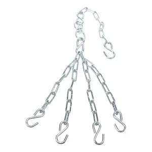 Pære-boksesæk-fastgørelse Everlast Heavy Wgt Chain image-1