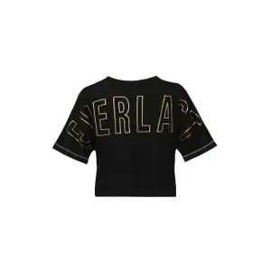 T-shirt femme Everlast Lunar image-1