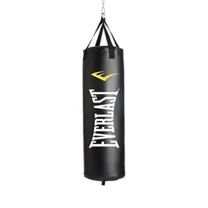 Schwerer Boxsack leer Everlast Nevatear image-0