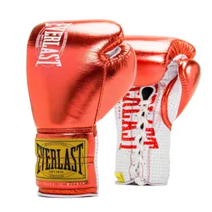 Luvas de boxe Everlast 1910 Pro Fight