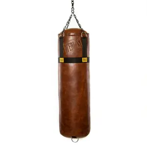 Sac de frappe Everlast 1910 Heav B Fil image-0