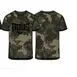 T-shirt Everlast Seward All Over image-0
