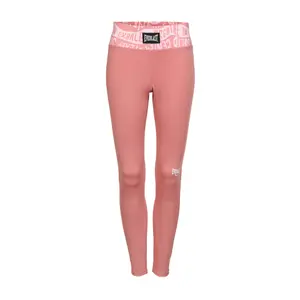 Leggings Frau Everlast Saxony Bis Other