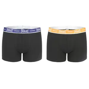 Boxer ceinture Brand Everlast (x2) image-0