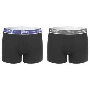 Boxer ceinture Brand Everlast (x2) image-0