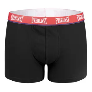 Boxer ceinture Brand Everlast (x5) image-1