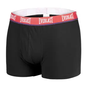 Boxer ceinture Brand Everlast (x5) image-2