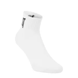 Chaussettes Everlast Quarter (x6) image-0