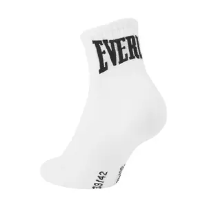 Chaussettes Everlast Quarter (x12) image-2