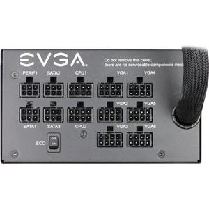 Boîtier d'alimentation ATX EVGA GQ - 1000W image-1