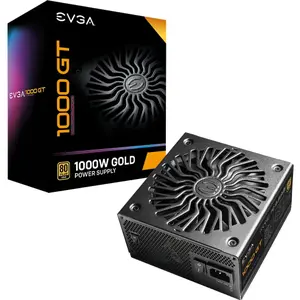 Boîtier d'alimentation ATX EVGA SuperNova GT - 1000W image-4