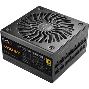 Boîtier d'alimentation ATX EVGA SuperNova GT - 1000W