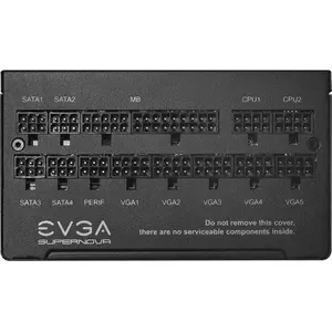 Boîtier d'alimentation ATX EVGA SuperNova GT - 1000W image-2