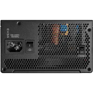 Boîtier d'alimentation ATX EVGA SuperNova GT - 1000W image-1