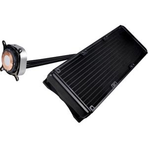 Kit de watercooling pour processeur AIO EVGA CLC RGB - 360 mm