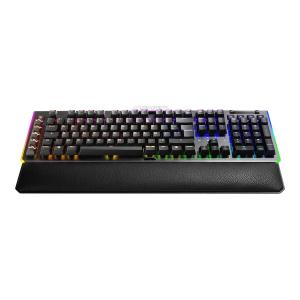 Clavier Gaming mécanique EVGA Z20 RGB