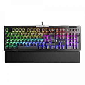 Clavier Gaming mécanique EVGA Z15 RGB image-1
