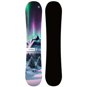Snowboard Evidsen Boreal 155 image-0