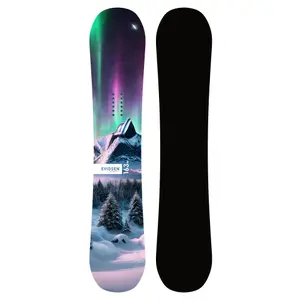 Snowboard Evidsen Boreal 157 Wide image-0