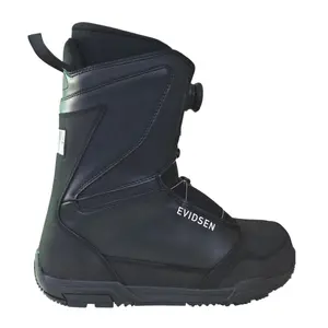 Snowboard boots Evidsen Rental Moz image-0