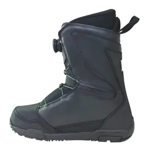 Snowboard boots Evidsen Rental Moz image-1